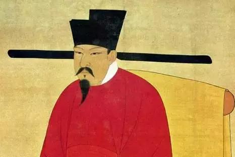 王安石的作者背景,王安石前世