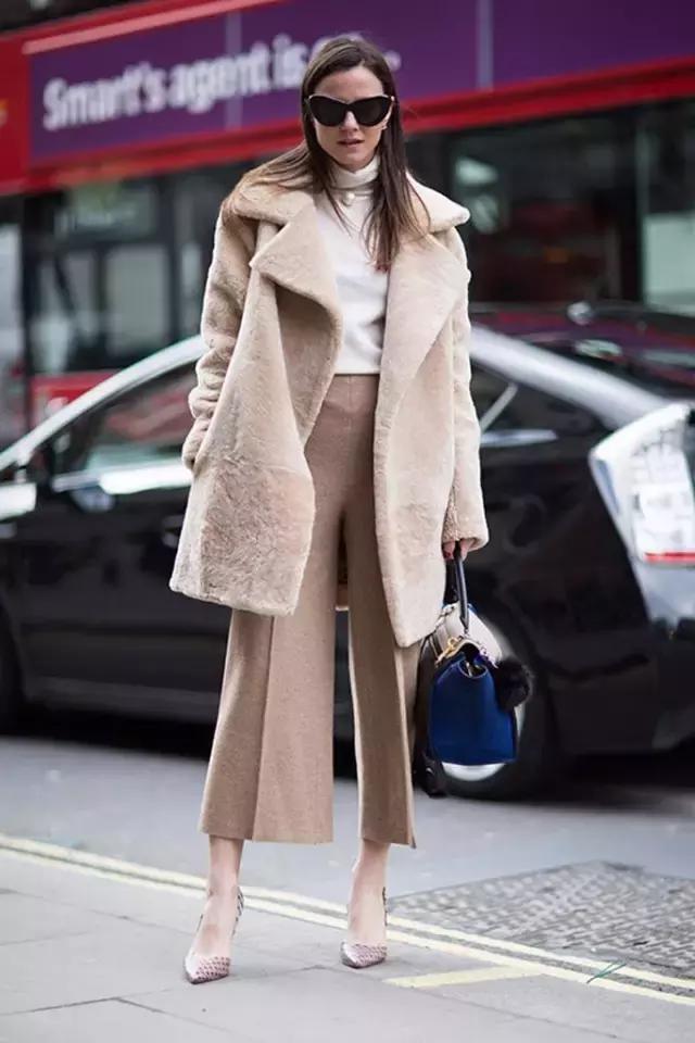 比男朋友还暖的单品,情侣单品推荐冬天