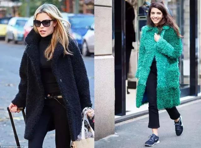 比男朋友还暖的单品,情侣单品推荐冬天