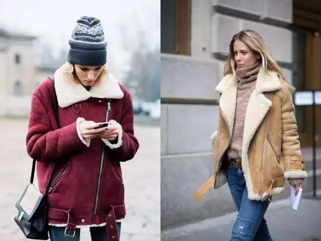 比男朋友还暖的单品,情侣单品推荐冬天