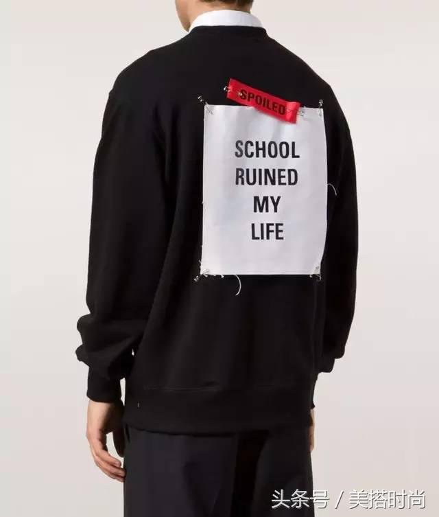 拯救男生穿搭,拯救直男的穿搭