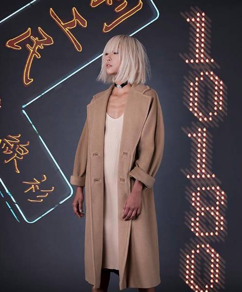 大衣店铺推荐性价比高,买哪种大衣性价比高