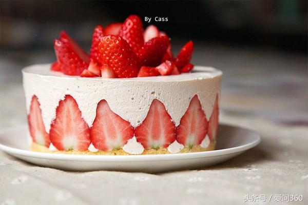 吃含有维生素的水果有什么好处,每天必吃补充维生素水果有哪些