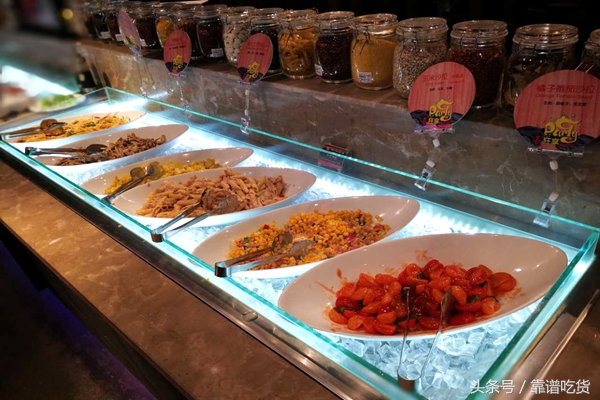 开一家自助餐店需要什么,想开一家自助餐厅怎样运营