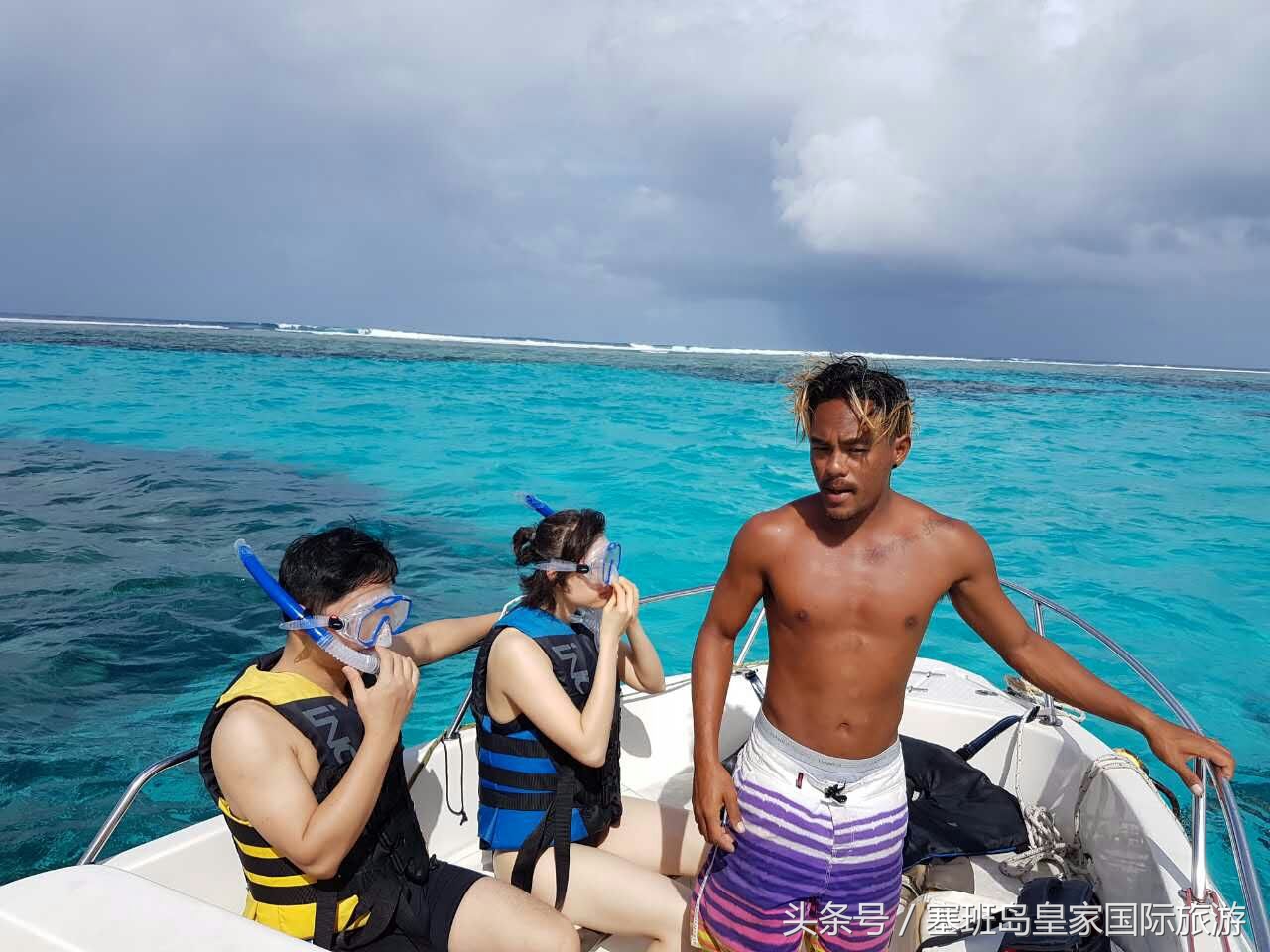 2019海岛必去景点攻略,国内最新最好的海岛自驾游