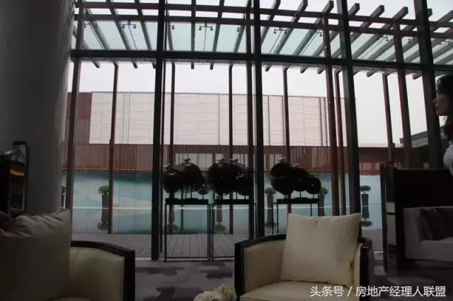 26个绝美售楼处设计图,100套绝美别墅设计图