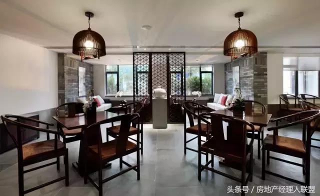 26个绝美售楼处设计图,100套绝美别墅设计图