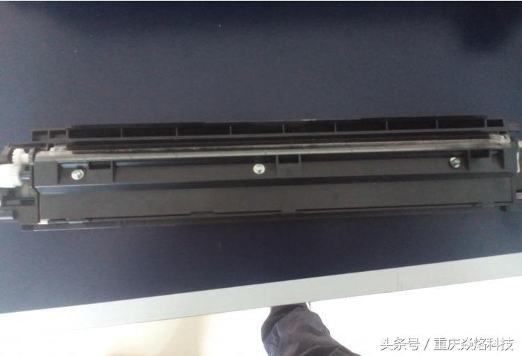 震旦369复印机更换感光鼓单元,震旦228复印操作教程