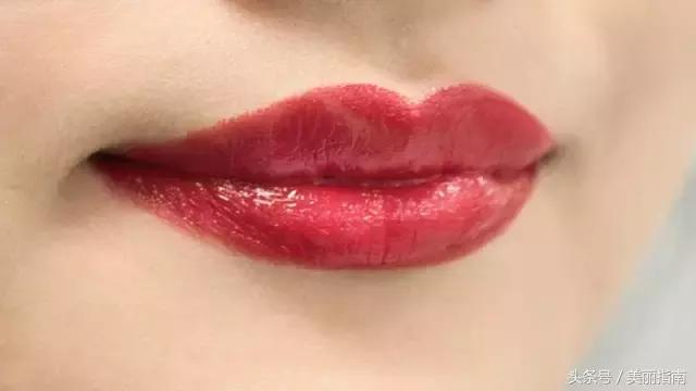 tf口红必备色号,女人必备的十大口红色号有哪些