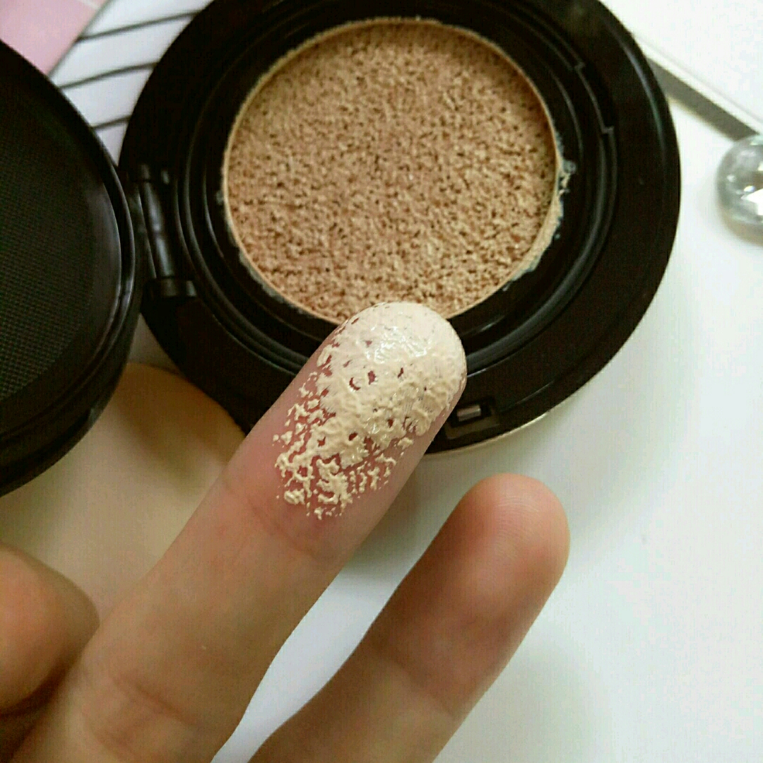 种草好物推荐护肤气垫,气垫种草