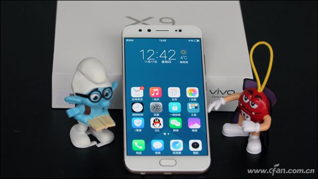 vivox9前后2000万柔光双摄,vivox9plus拍照评测视频