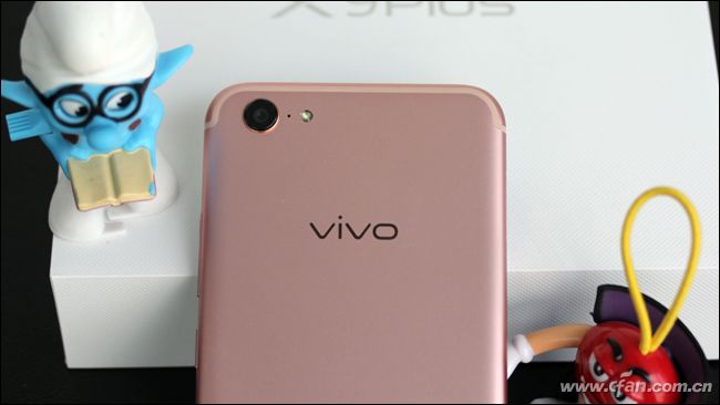 vivox9前后2000万柔光双摄,vivox9plus拍照评测视频