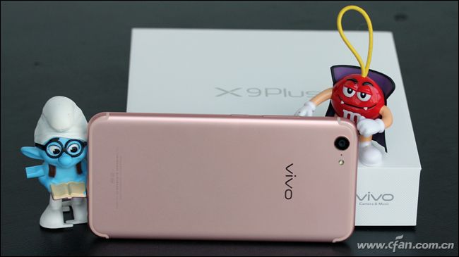 vivox9前后2000万柔光双摄,vivox9plus拍照评测视频