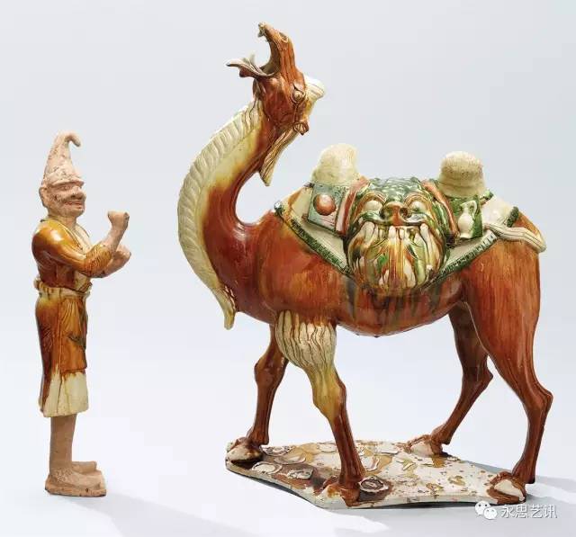 高古瓷器未来市场行情抖音,精品古陶瓷有收藏价值吗