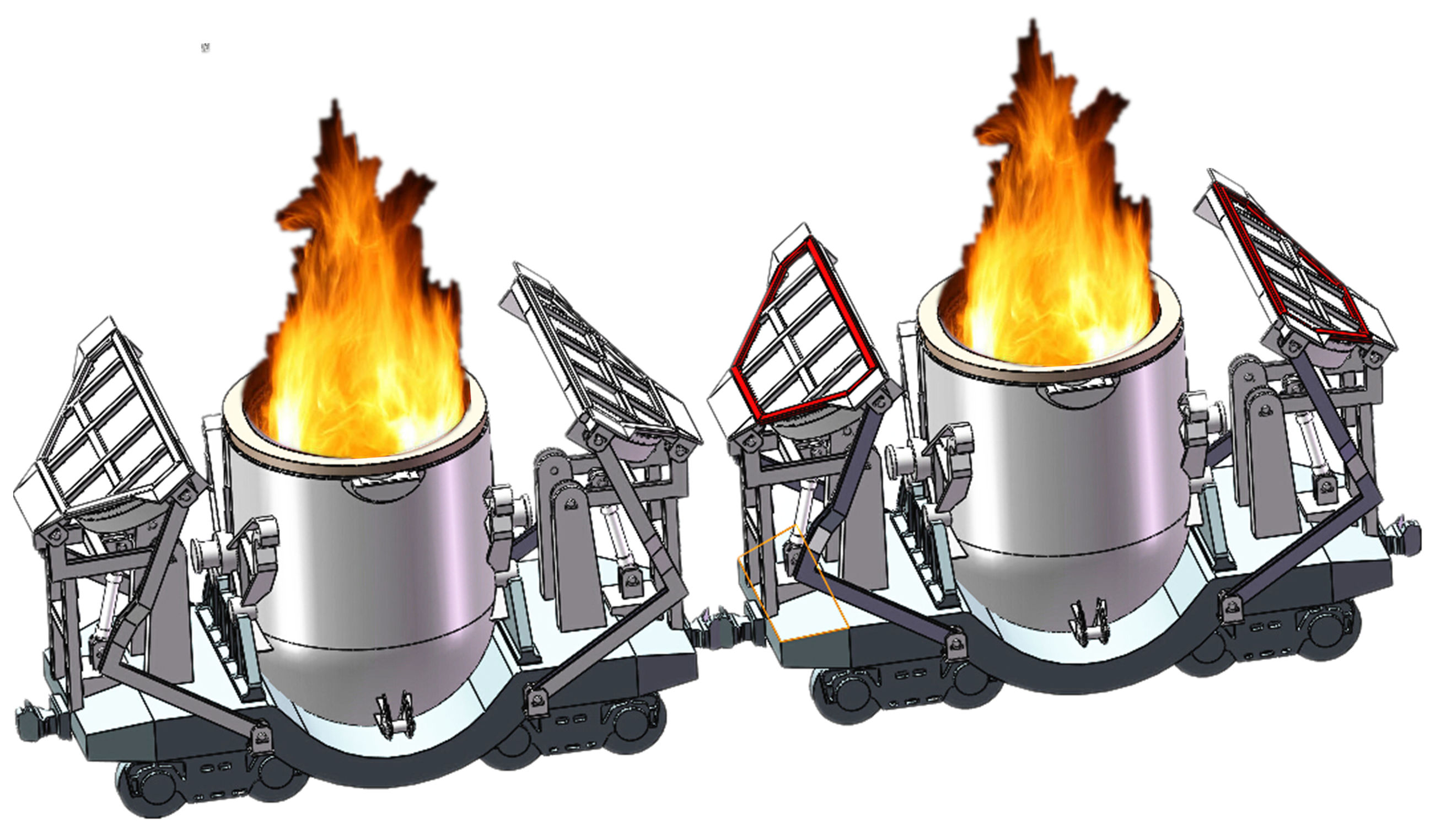 新型耐火材料有哪些种类,功能性耐火材料