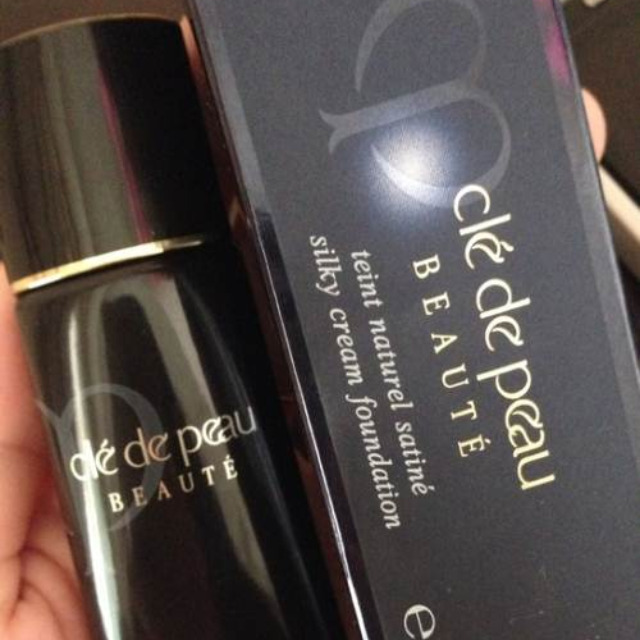 分享自己最好用的粉底液,油皮粉底液推荐持妆