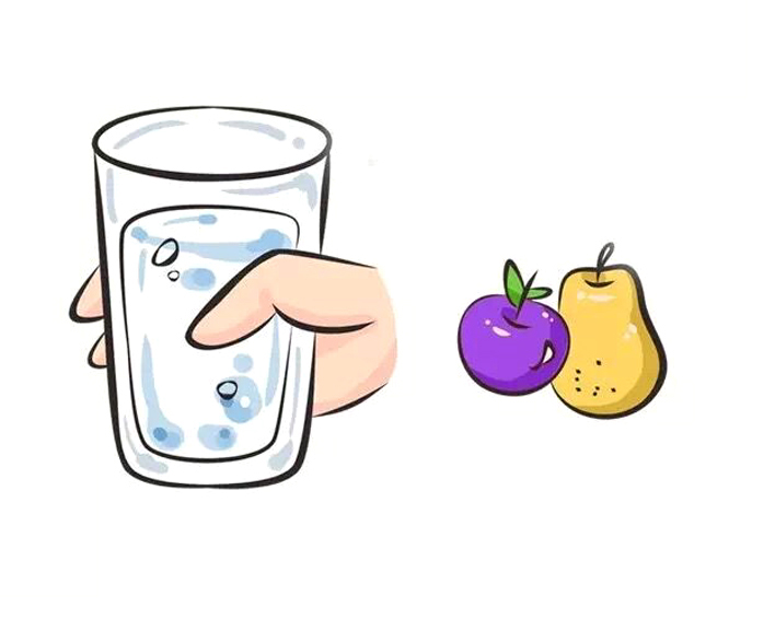 消化不好便秘吃什么食物可以调理,便秘要吃的十种食物彻底清除便秘