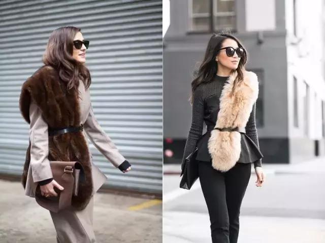 比男朋友还暖的单品,情侣单品推荐冬天