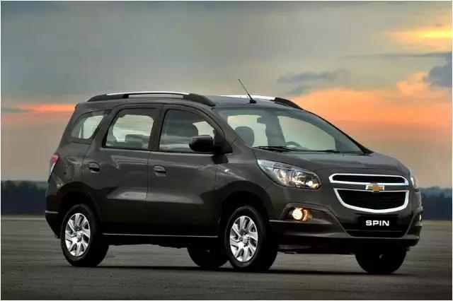 拉美人喜欢什么产品,巴西人买什么车