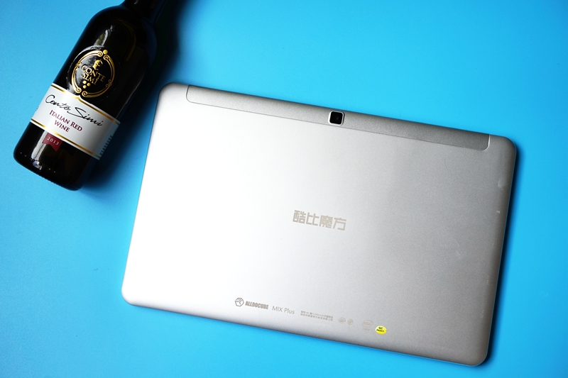 酷比魔方mixplus深度评测,性价比高的生产力平板