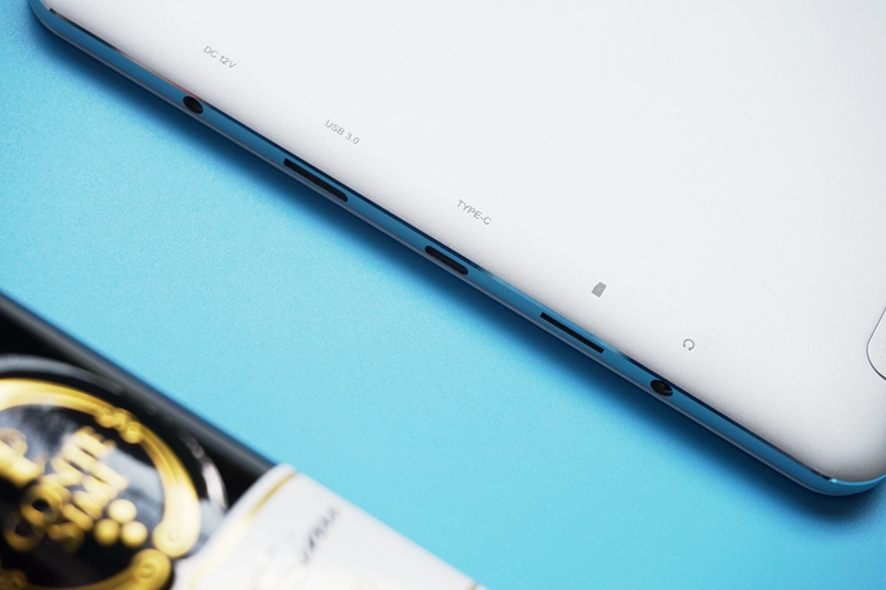 酷比魔方mixplus深度评测,性价比高的生产力平板