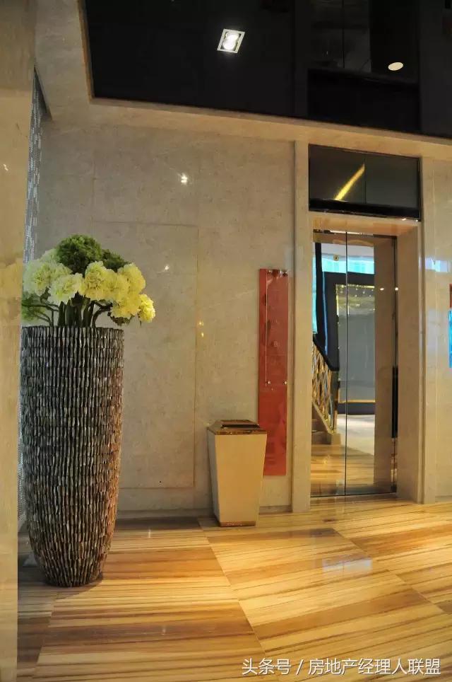 26个绝美售楼处设计图,100套绝美别墅设计图