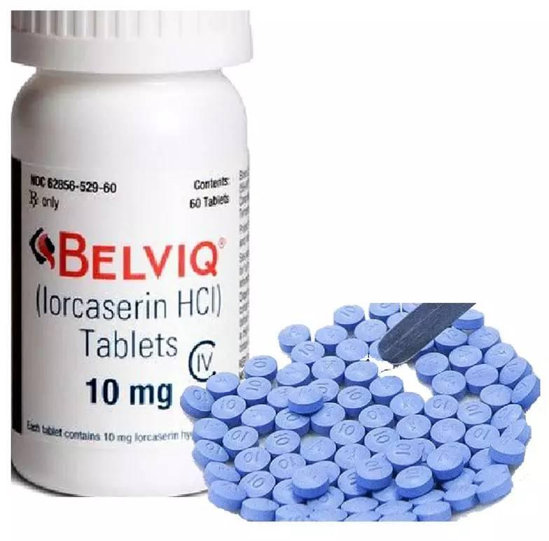 可能是最全的合法*肥药减**解析（只谈成分，不涉及品牌）