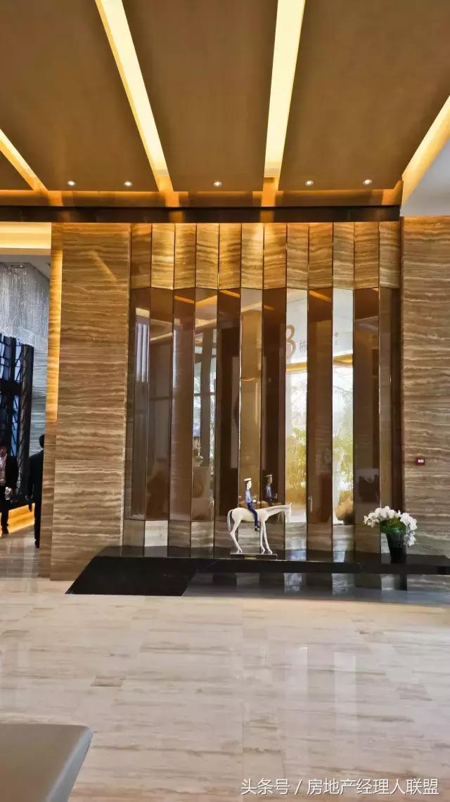 26个绝美售楼处设计图,100套绝美别墅设计图