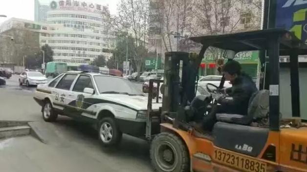 开叉车小技巧有哪些,开叉车到底难不难