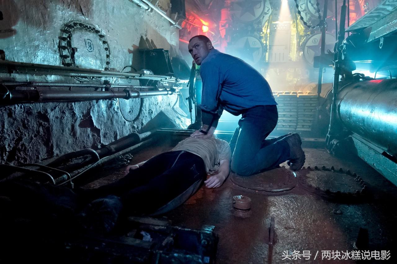 黑海夺金俄语完整版,黑海夺金一口气看完