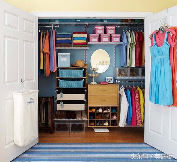 小户型单独储藏室装修设计,储藏室最好的设计图