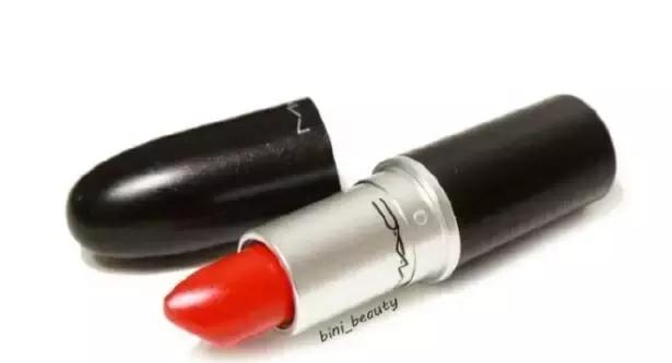 女神百搭口红色号,女生变白指南