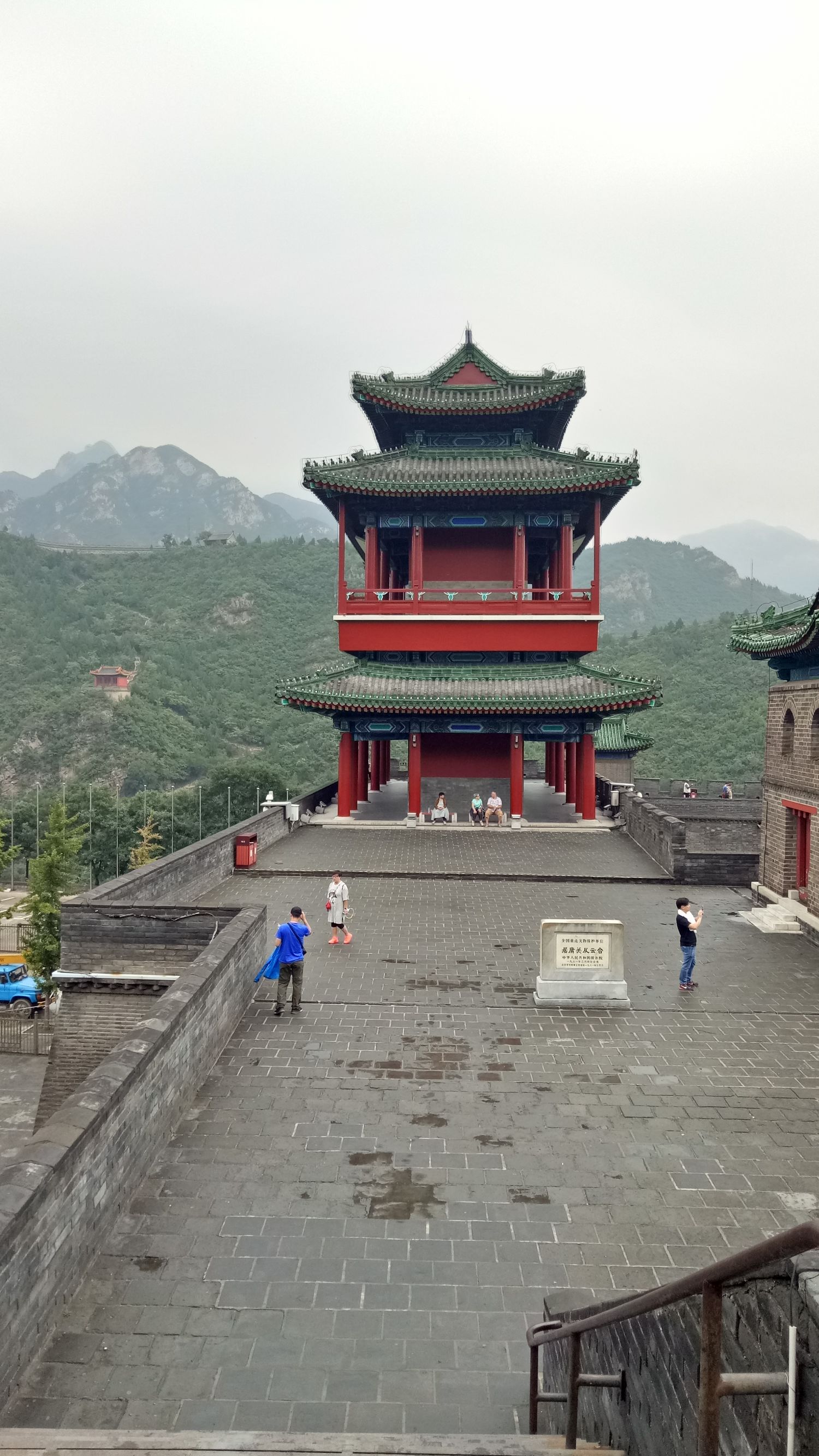 张北的草原天路之旅,张北天路攻略