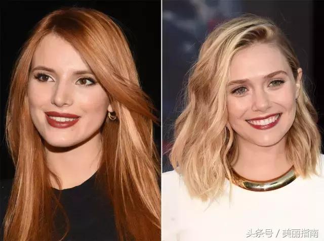 tf口红必备色号,女人必备的十大口红色号有哪些