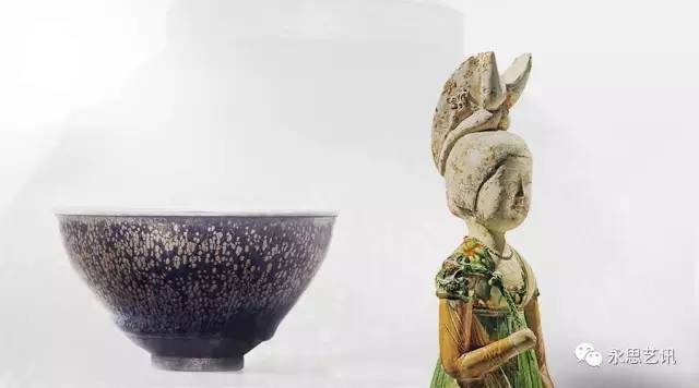 高古瓷器未来市场行情抖音,精品古陶瓷有收藏价值吗