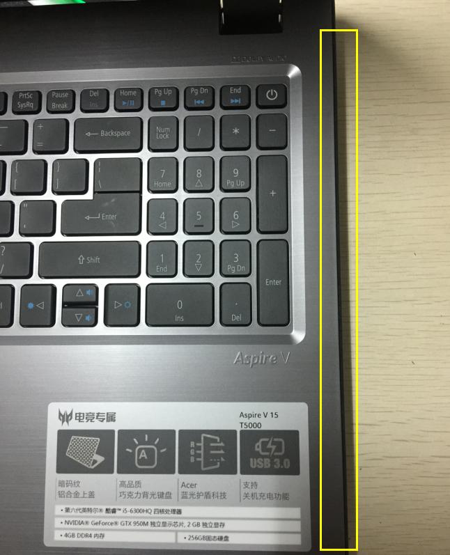 宏碁t5000-59e4评测,宏碁t5000拆机视频