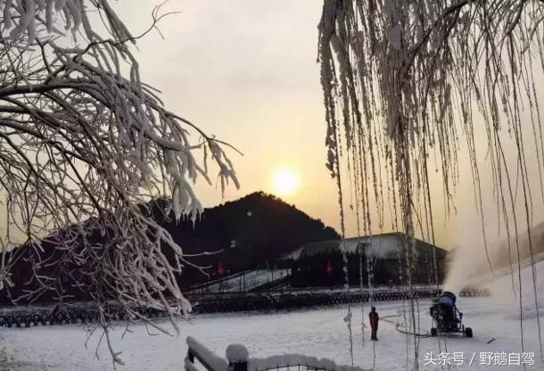 深冬京郊自驾游,春节京郊自驾游去哪里好玩
