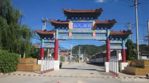 深冬京郊自驾游,春节京郊自驾游去哪里好玩