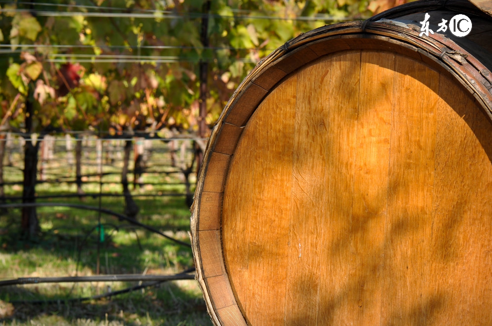 法国葡萄酒酒庄文化,葡萄酒酒庄文化