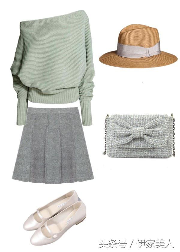 你的穿搭是什么,你的日常穿搭是什么样子