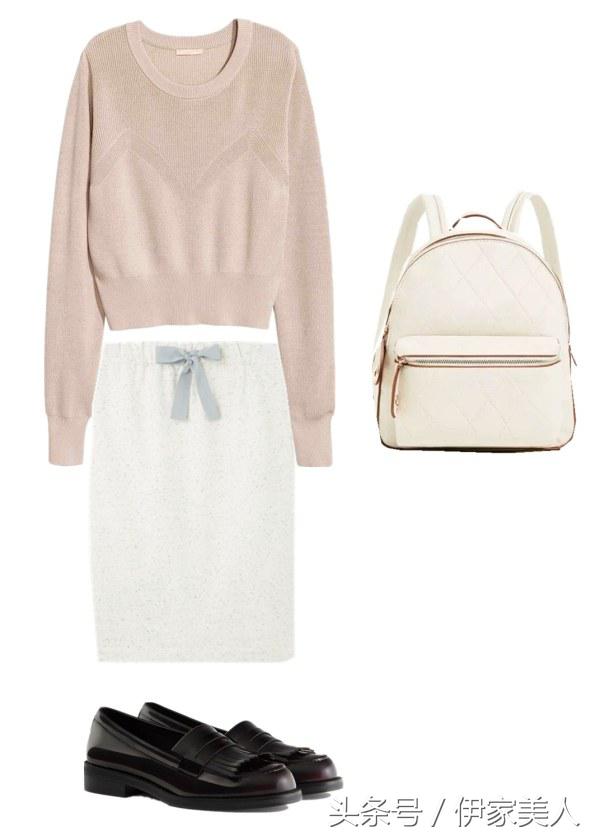 你的穿搭是什么,你的日常穿搭是什么样子