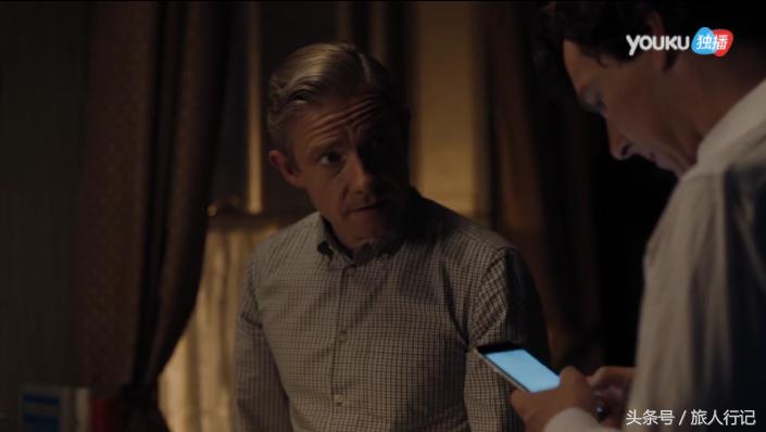 夏洛克华生对妻子说的话,夏洛克华生约会