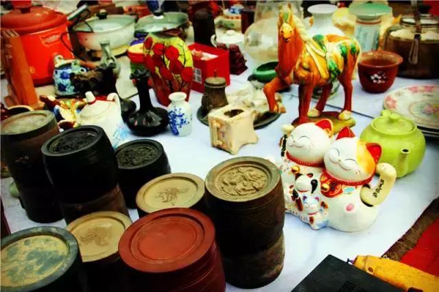 天津淘宝街搬哪去了,天津淘宝街地址有哪些