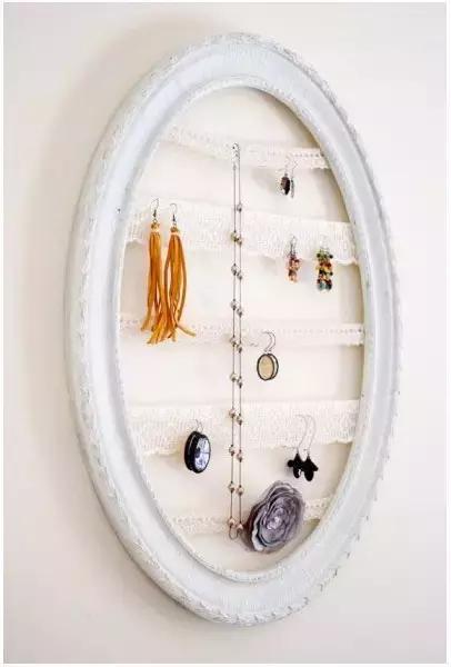 魔法改造，没用的废物强势来袭，华丽变身首饰架