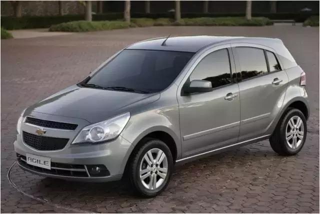 拉美人喜欢什么产品,巴西人买什么车