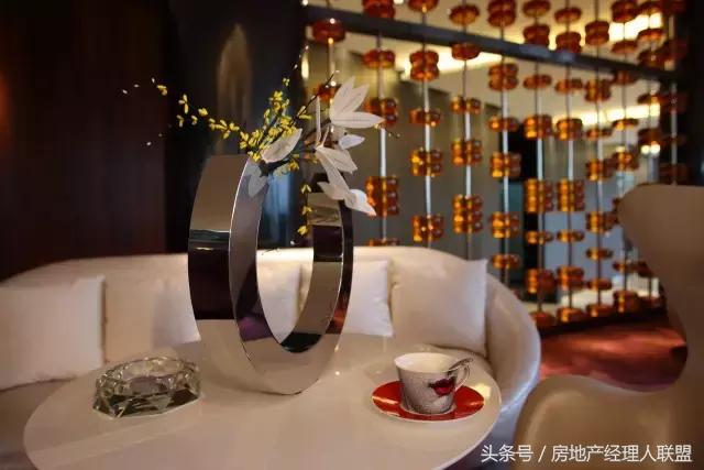 26个绝美售楼处设计图,100套绝美别墅设计图