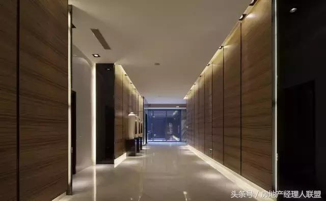 26个绝美售楼处设计图,100套绝美别墅设计图