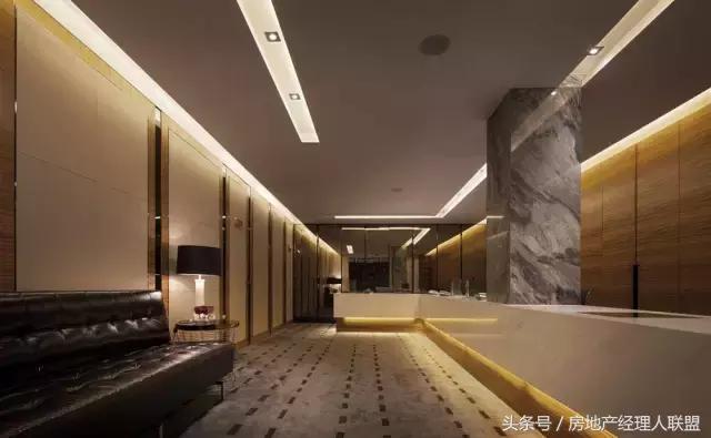 26个绝美售楼处设计图,100套绝美别墅设计图