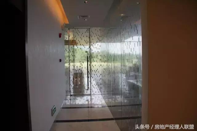 26个绝美售楼处设计图,100套绝美别墅设计图