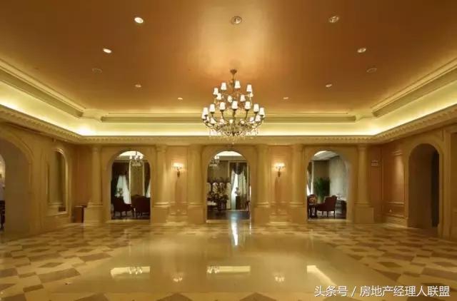 26个绝美售楼处设计图,100套绝美别墅设计图